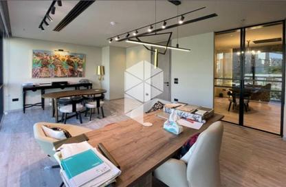 Office Space - Studio - 3 for rent in Eastown - 5th Settlement Compounds - The 5th Settlement - New Cairo City - Cairo Office Space - Studio - 3 for rent in Eastown - 5th Settlement Compounds - The 5th Settlement - New Cairo City - Cairo