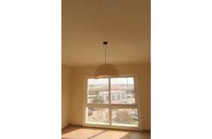 Apartment - 3 Bedrooms - 3 Bathrooms for rent in Garden Residence - Hyde Park - New Cairo City - Cairo