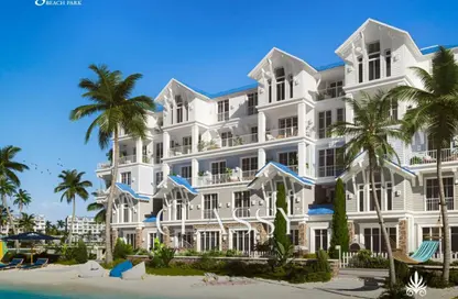 iVilla - 2 Bedrooms - 2 Bathrooms for sale in Mountain View iCity October - 6 October Compounds - 6 October City - Giza iVilla - 2 Bedrooms - 2 Bathrooms for sale in Mountain View iCity October - 6 October Compounds - 6 October City - Giza