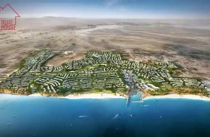 Chalet - 3 Bedrooms - 2 Bathrooms for sale in Seashore - Ras Al Hekma - North Coast Chalet - 3 Bedrooms - 2 Bathrooms for sale in Seashore - Ras Al Hekma - North Coast