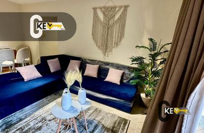 Apartment - 3 Bedrooms - 2 Bathrooms for rent in B12 - Madinaty - Cairo Apartment - 3 Bedrooms - 2 Bathrooms for rent in B12 - Madinaty - Cairo