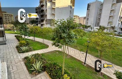 Apartment - 3 Bedrooms - 2 Bathrooms for rent in B12 - Madinaty - Cairo Apartment - 3 Bedrooms - 2 Bathrooms for rent in B12 - Madinaty - Cairo