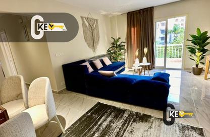 Apartment - 3 Bedrooms - 2 Bathrooms for rent in B12 - Madinaty - Cairo Apartment - 3 Bedrooms - 2 Bathrooms for rent in B12 - Madinaty - Cairo