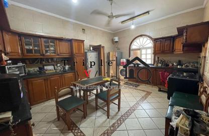 Villa - 5 Bedrooms - 4 Bathrooms for rent in Tara - Sheikh Zayed Compounds - Sheikh Zayed City - Giza