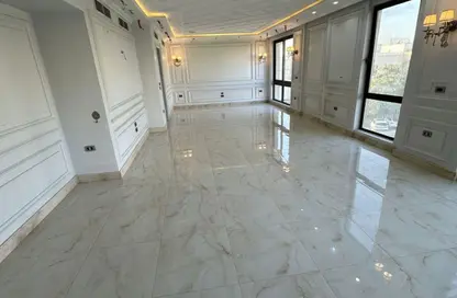 شقة - 3 غرف نوم - 3 حمامات للايجار في ويستاون - كمبوندات الشيخ زايد - الشيخ زايد - الجيزة