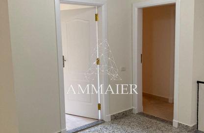 Duplex - 3 Bedrooms - 3 Bathrooms for sale in Six West - Beverly Hills - Sheikh Zayed Compounds - Sheikh Zayed City - Giza