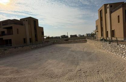 Villa - 4 Bedrooms - 5 Bathrooms for sale in New Giza - Cairo Alexandria Desert Road - 6 October City - Giza