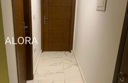 Apartment - 3 Bedrooms - 2 Bathrooms for rent in Al Bostan St. - 9th District - Sheikh Zayed City - Giza