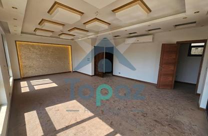 تاون هاوس - 5 غرف نوم - 5 حمامات للايجار في ويستاون - كمبوندات الشيخ زايد - الشيخ زايد - الجيزة