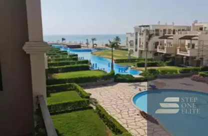 شاليه - 3 غرف نوم - 2 حمامات للبيع في بلو بلو - العين السخنة - السويس شاليه - 3 غرف نوم - 2 حمامات للبيع في بلو بلو - العين السخنة - السويس