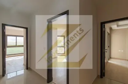 شقة - 3 غرف نوم - 2 حمامات للبيع في ذا ادريس ايست - شارع التسعين - التجمع الخامس - مدينة القاهرة الجديدة - القاهرة