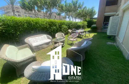 Chalet - 3 Bedrooms - 3 Bathrooms for sale in Marassi - Sidi Abdel Rahman - North Coast