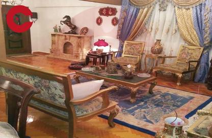 Apartment - 3 Bedrooms - 2 Bathrooms for sale in Al Tofola Al Saaeda St. - Sidi Beshr - Hay Awal El Montazah - Alexandria