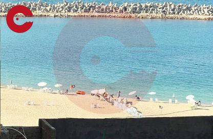 Apartment - 3 Bedrooms - 2 Bathrooms for sale in Al Tofola Al Saaeda St. - Sidi Beshr - Hay Awal El Montazah - Alexandria