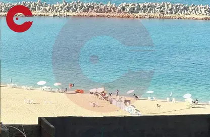 شقة - 3 غرف نوم - 2 حمامات للبيع في شارع الطفولة السعيدة - سيدي بشر - حي اول المنتزة - الاسكندرية