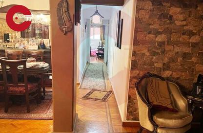 Apartment - 3 Bedrooms - 2 Bathrooms for sale in Al Tofola Al Saaeda St. - Sidi Beshr - Hay Awal El Montazah - Alexandria