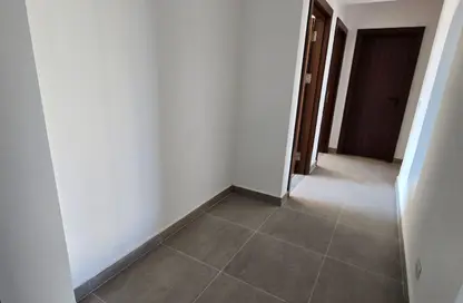 Apartment - 3 Bedrooms - 3 Bathrooms for sale in Palm Parks   Palm Hills - South Dahshur Link - 6 October City - Giza