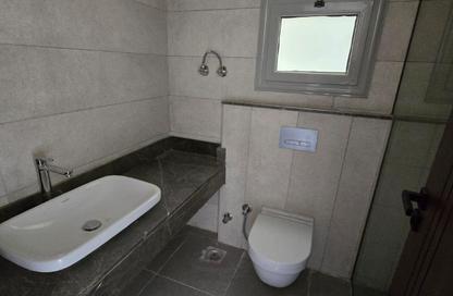 Apartment - 3 Bedrooms - 3 Bathrooms for sale in Palm Parks   Palm Hills - South Dahshur Link - 6 October City - Giza