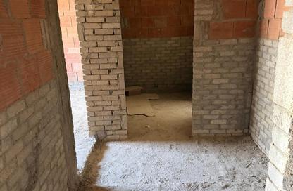 Apartment - 3 Bedrooms - 3 Bathrooms for sale in Mountain View iCity October - 6 October Compounds - 6 October City - Giza