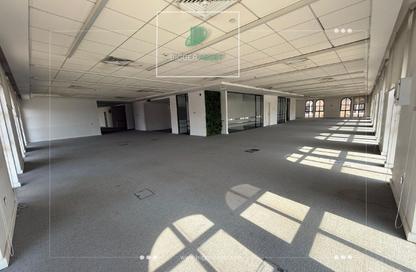 Office Space - Studio - 4 Bathrooms for rent in Mivida - 5th Settlement Compounds - The 5th Settlement - New Cairo City - Cairo