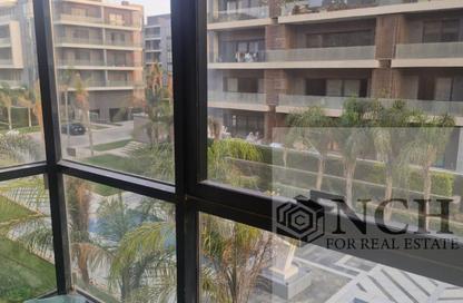 Apartment - 2 Bedrooms - 2 Bathrooms for rent in El Patio Oro - 5th Settlement Compounds - The 5th Settlement - New Cairo City - Cairo