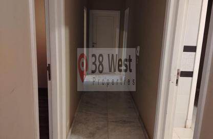 Penthouse - 3 Bedrooms - 3 Bathrooms for sale in Casa - Sheikh Zayed Compounds - Sheikh Zayed City - Giza