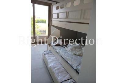 Chalet - 3 Bedrooms - 4 Bathrooms for rent in Hacienda Bay - Sidi Abdel Rahman - North Coast Chalet - 3 Bedrooms - 4 Bathrooms for rent in Hacienda Bay - Sidi Abdel Rahman - North Coast