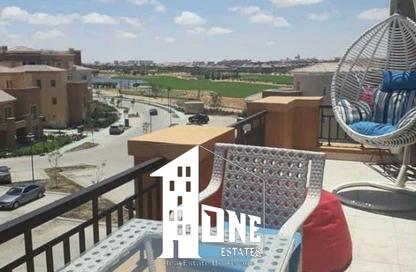 Chalet - 3 - 2 for sale in Marassi - Sidi Abdel Rahman - North Coast