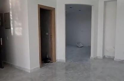 Penthouse - 3 Bedrooms - 3 Bathrooms for rent in Garden Residence - Hyde Park - New Cairo City - Cairo