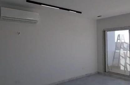 Penthouse - 3 Bedrooms - 3 Bathrooms for rent in Garden Residence - Hyde Park - New Cairo City - Cairo
