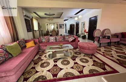 Roof - 3 - 2 for sale in El Yasmeen 8 - El Yasmeen - New Cairo City - Cairo