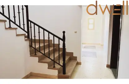 Villa - 4 Bedrooms - 3 Bathrooms for sale in Mivida - 5th Settlement Compounds - The 5th Settlement - New Cairo City - Cairo