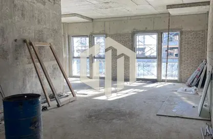 مساحات مكتبية - غرفة نوم للايجار في ميفيدا - كمبوندات التجمع الخامس - التجمع الخامس - مدينة القاهرة الجديدة - القاهرة