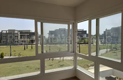 شقة - 3 غرف نوم - 3 حمامات للبيع في كيان - كمبوندات الشيخ زايد - الشيخ زايد - الجيزة