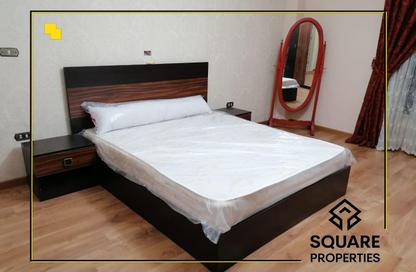 Apartment - 3 Bedrooms - 3 Bathrooms for rent in Beverly Hills Road - 17th District - Sheikh Zayed City - Giza