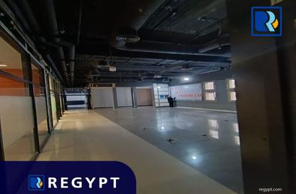 مساحات مكتبية - استوديو - 5 حمامات للايجار في فى90 - شارع التسعين الشمالي - التجمع الخامس - مدينة القاهرة الجديدة - القاهرة