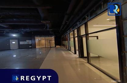 مساحات مكتبية - استوديو - 5 حمامات للايجار في فى90 - شارع التسعين الشمالي - التجمع الخامس - مدينة القاهرة الجديدة - القاهرة