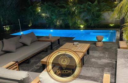 Villa - 4 Bedrooms - 3 Bathrooms for sale in Glen - The 6th Settlement - New Cairo City - Cairo