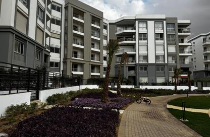 Apartment - 3 Bedrooms - 3 Bathrooms for sale in Park Corner - Hyde Park - New Cairo City - Cairo Apartment - 3 Bedrooms - 3 Bathrooms for sale in Park Corner - Hyde Park - New Cairo City - Cairo