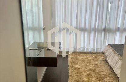 Apartment - 2 Bedrooms - 2 Bathrooms for rent in Lake View - 5th Settlement Compounds - The 5th Settlement - New Cairo City - Cairo