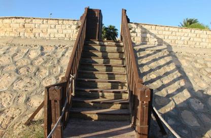 Villa - 6 Bedrooms - 5 Bathrooms for sale in Marina 7 - Marina - Al Alamein - North Coast