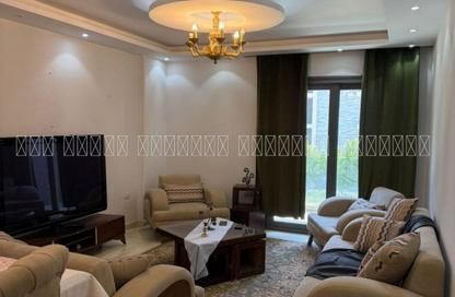 شقة - 3 غرف نوم - 3 حمامات للايجار في صن كابيتال - طريق الفيوم الصحراوى - مدينة 6 أكتوبر - الجيزة