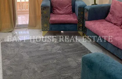 شقة - 2 غرف نوم - 2 حمامات للايجار في مدينتي - القاهرة