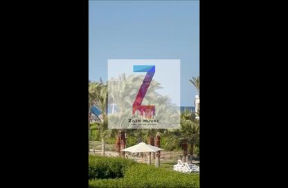 منزل مزدوج - 4 غرف نوم - 4 حمامات للبيع في أمواج - سيدي عبد الرحمن - الساحل الشمالي