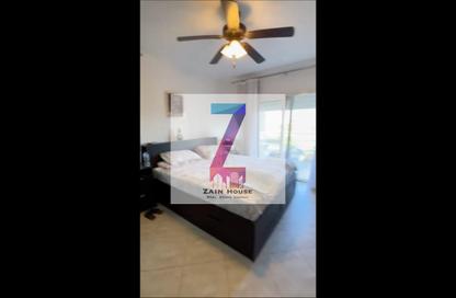 منزل مزدوج - 4 غرف نوم - 4 حمامات للبيع في أمواج - سيدي عبد الرحمن - الساحل الشمالي