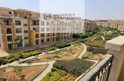 Apartment - 3 Bedrooms - 3 Bathrooms for sale in Stone Residence - 5th Settlement Compounds - The 5th Settlement - New Cairo City - Cairo