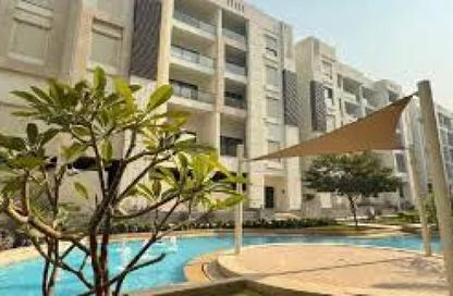 Apartment - 1 Bedroom - 1 Bathroom for sale in Aljar Sheraton - Sheraton Al Matar - El Nozha - Cairo