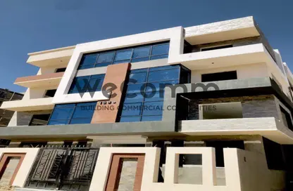 شقة - 3 غرف نوم - 3 حمامات للبيع في النرجس 2 - النرجس - مدينة القاهرة الجديدة - القاهرة