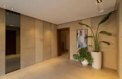 Apartment - 3 Bedrooms - 3 Bathrooms for sale in O West - 6 October Compounds - 6 October City - Giza Apartment - 3 Bedrooms - 3 Bathrooms for sale in O West - 6 October Compounds - 6 October City - Giza