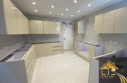 Apartment - 3 Bedrooms - 3 Bathrooms for rent in Eastown - 5th Settlement Compounds - The 5th Settlement - New Cairo City - Cairo